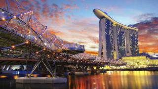 Сингапурский корпоративный налог возвращается
