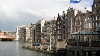Нидерланды сохранят налог на дивиденды